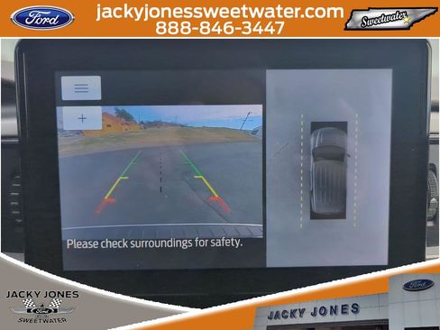 Certified 2022 Ford Explorer Limited w/ Equipment Group 301A image 20