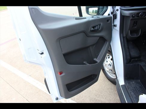 Used 2025 Ford Transit 350 148 High Roof w/ Load Area Protection Package RWD image 22