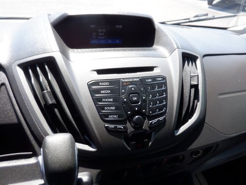Used 2019 Ford Transit 150 130 Medium Roof RWD image 16