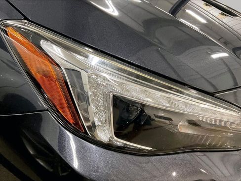 Used 2018 Subaru Crosstrek 2.0i Limited AWD/4WD image 27