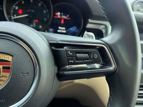 Certified 2023 Porsche Macan image 25