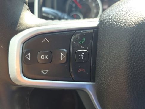 Used 2022 RAM 1500 Big Horn AWD/4WD image 20
