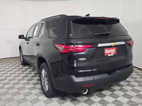 Used 2023 Chevrolet Traverse LT AWD/4WD image 6