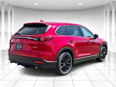 Used 2023 MAZDA CX-9 Touring Plus