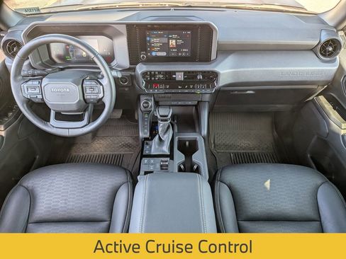 Used 2025 Toyota Land Cruiser 1958 image 11