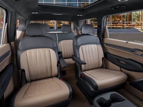 New 2026 Kia EV9 GT-Line image 16