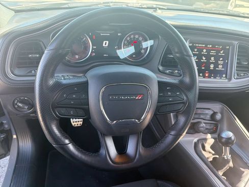 Certified 2023 Dodge Challenger R/T Scat Pack w/ Plus Package RWD image 12