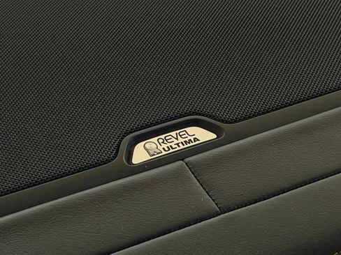 Used 2025 Lincoln Navigator Black Label AWD/4WD image 22
