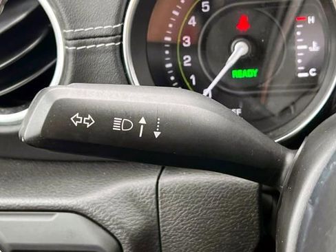 Certified 2022 Jeep Wrangler Unlimited Sahara w/ Cold Weather Group image 21