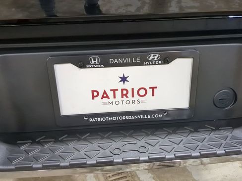 New 2025 Hyundai Santa Cruz Limited image 37