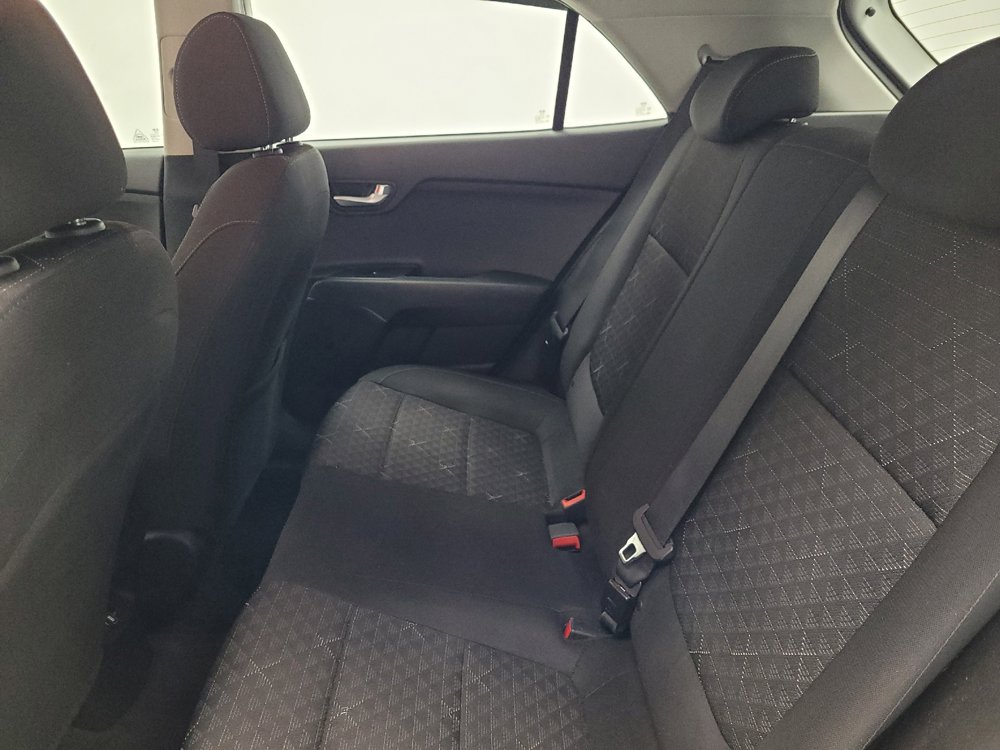 Used 2022 Kia Rio S FWD image 18