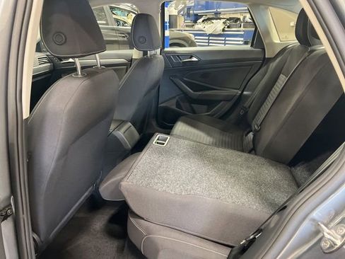 Used 2024 Volkswagen Jetta S FWD image 13