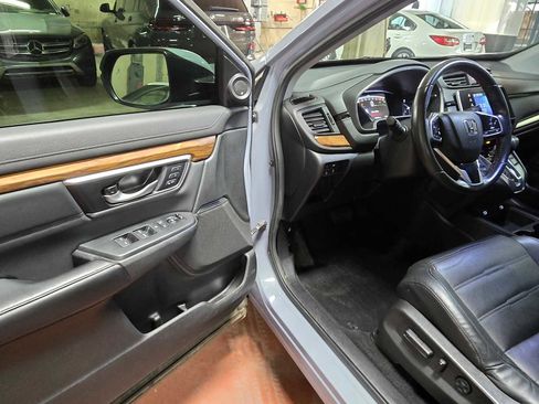 Used 2021 Honda CR-V EX-L image 19
