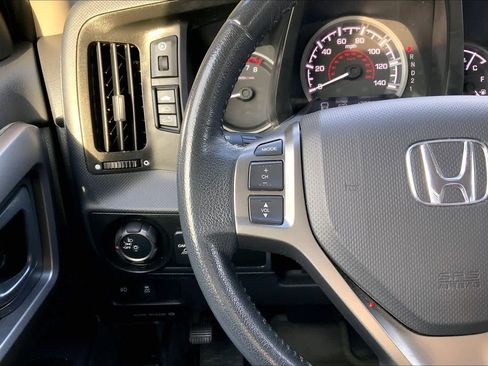 Used 2013 Honda Ridgeline RTL image 23
