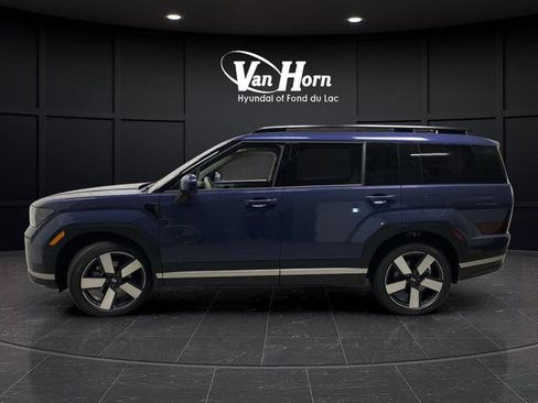 New 2026 Hyundai Santa Fe Limited image 13