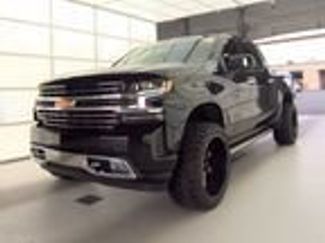 Used 2022 Chevrolet Silverado 1500 High Country w/ Technology Package AWD/4WD video 1