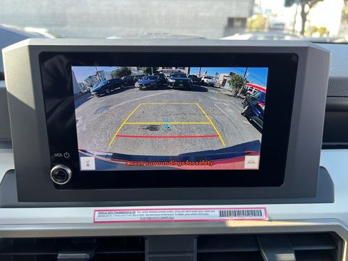 New 2024 Toyota Tacoma TRD Off-Road image 27