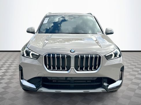 New 2026 BMW X1 xDrive28i w/ Convenience Package image 2