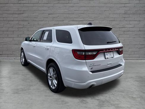 Used 2026 Dodge Durango GT AWD/4WD image 5