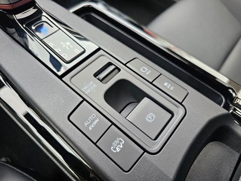 New 2026 Toyota Prius Plug-In Hybrid image 35