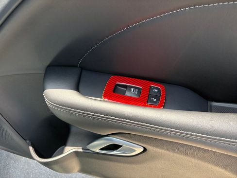 Used 2023 Dodge Challenger R/T Scat Pack RWD image 35