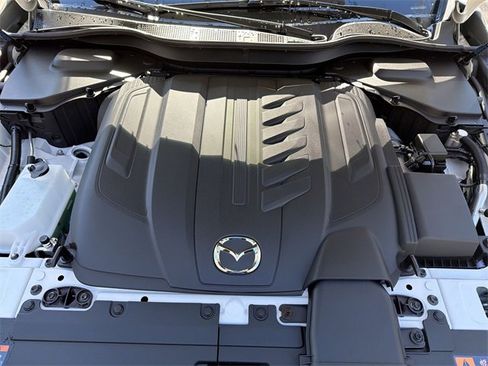 New 2026 MAZDA CX-90 3.3 Turbo w/ Premium Plus Pkg image 28