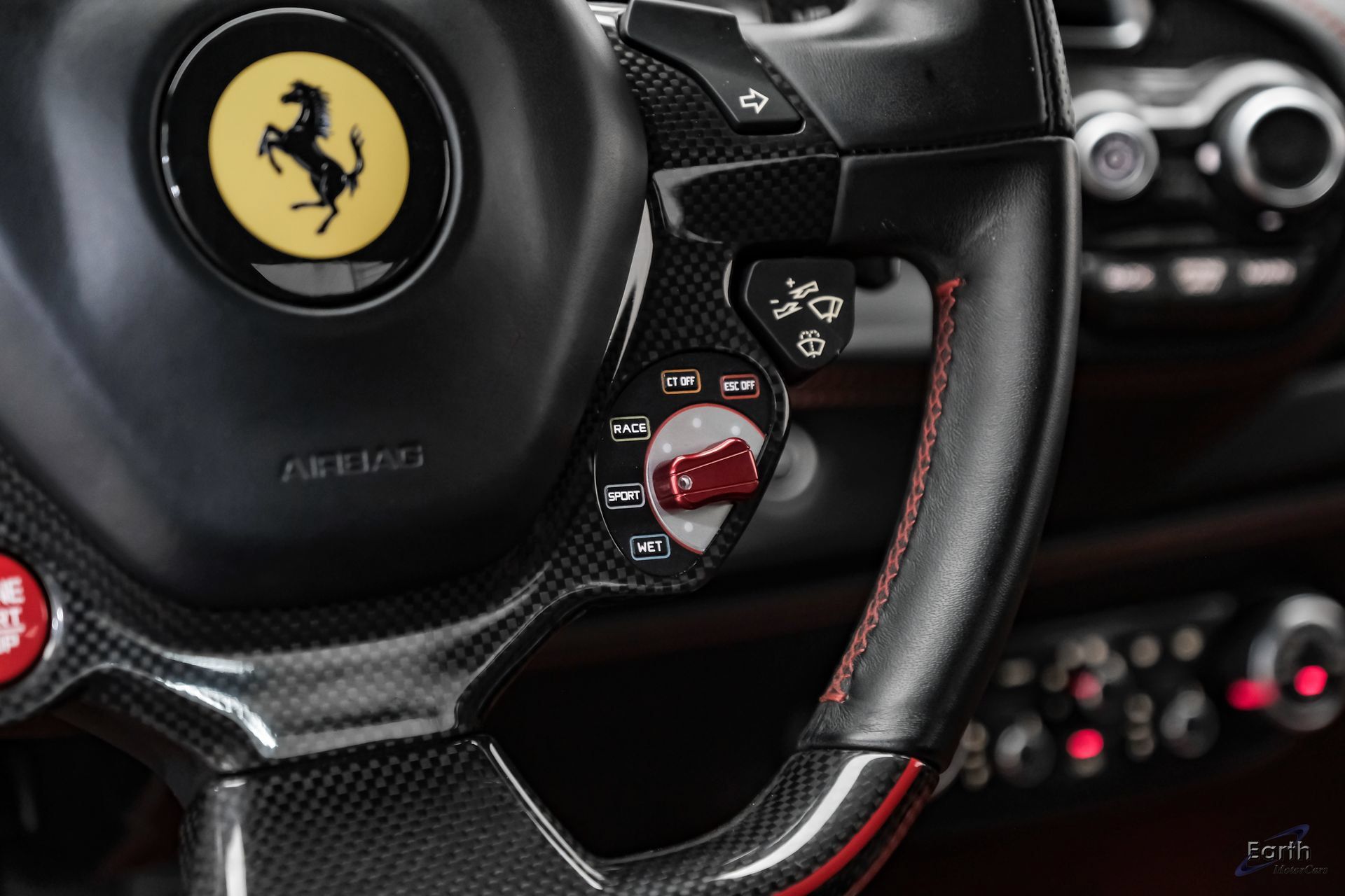 Used 2017 Ferrari 488 GTB RWD image 46