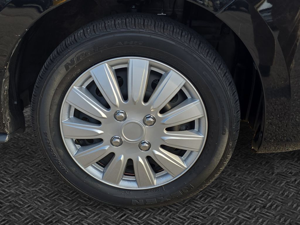 Used 2024 Mitsubishi Mirage ES FWD image 11