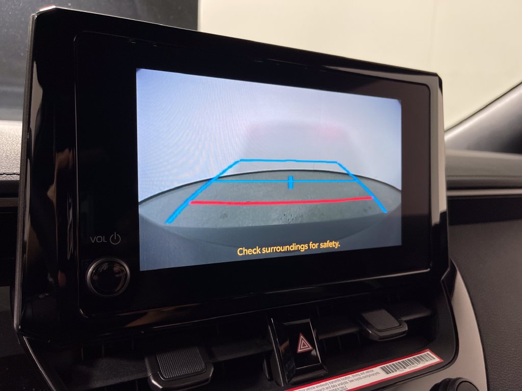 New 2026 Toyota Corolla GR AWD/4WD image 21