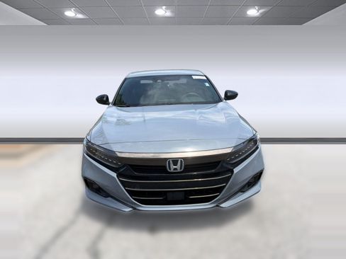 Used 2022 Honda Accord Sport image 6