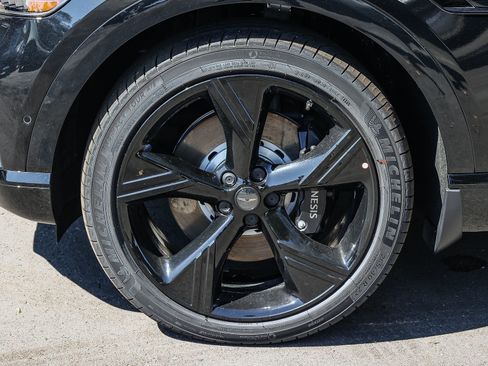 New 2026 Genesis GV80 3.5T Prestige AWD/4WD image 9