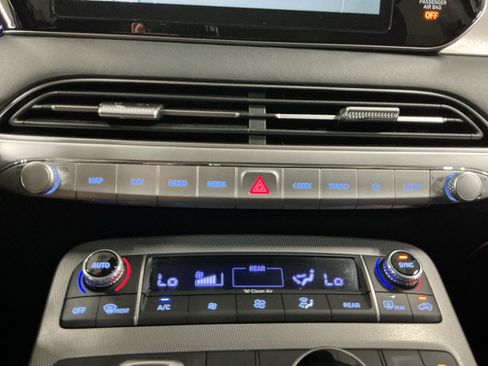 Used 2021 Hyundai Palisade SEL w/ Premium Package FWD image 14