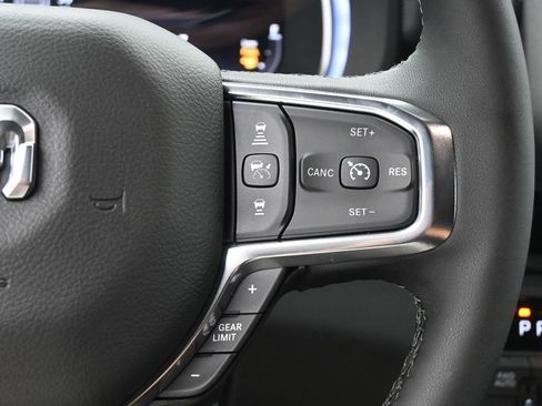 New 2026 RAM 1500 Laramie w/ Night Edition image 10