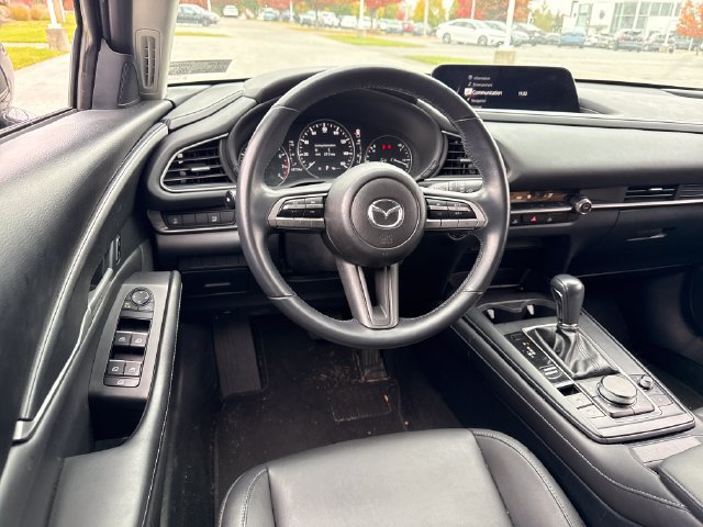 Used 2021 MAZDA CX-30 FWD 2.5 S w/ Select Package image 17