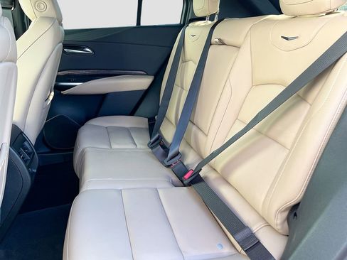 Used 2024 Cadillac XT4 Premium Luxury w/ Cold Weather Package AWD/4WD image 26