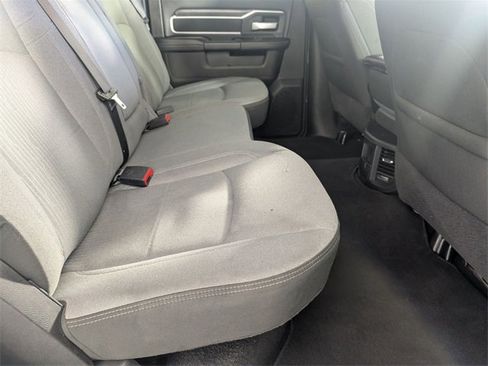 Used 2024 RAM 2500 Big Horn image 30