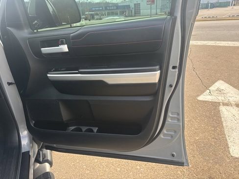 Used 2017 Toyota Tundra TRD Pro image 17
