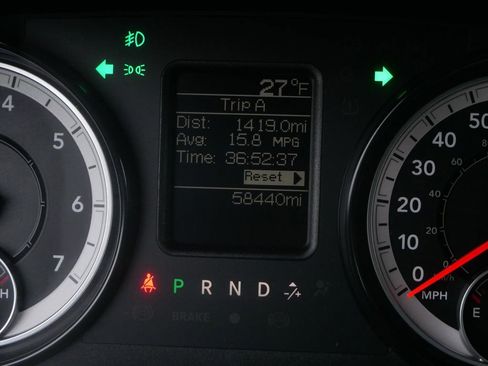 Used 2018 RAM 1500 Express image 23