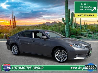 Used 2013 Lexus ES 350
