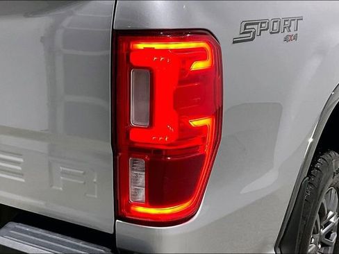 Used 2020 Ford Ranger XLT w/ XLT Sport Appearance Package image 25