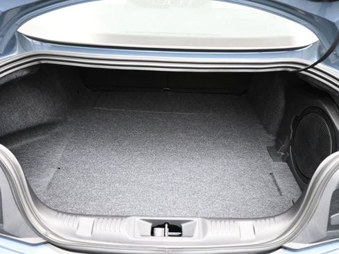 New 2025 Ford Mustang GT Premium w/ 60th Anniversary Package image 22