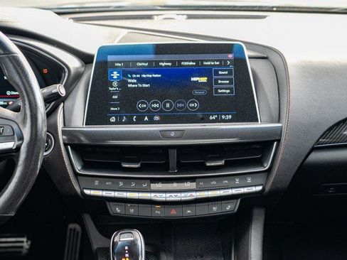 Used 2022 Cadillac CT5 Sport image 19