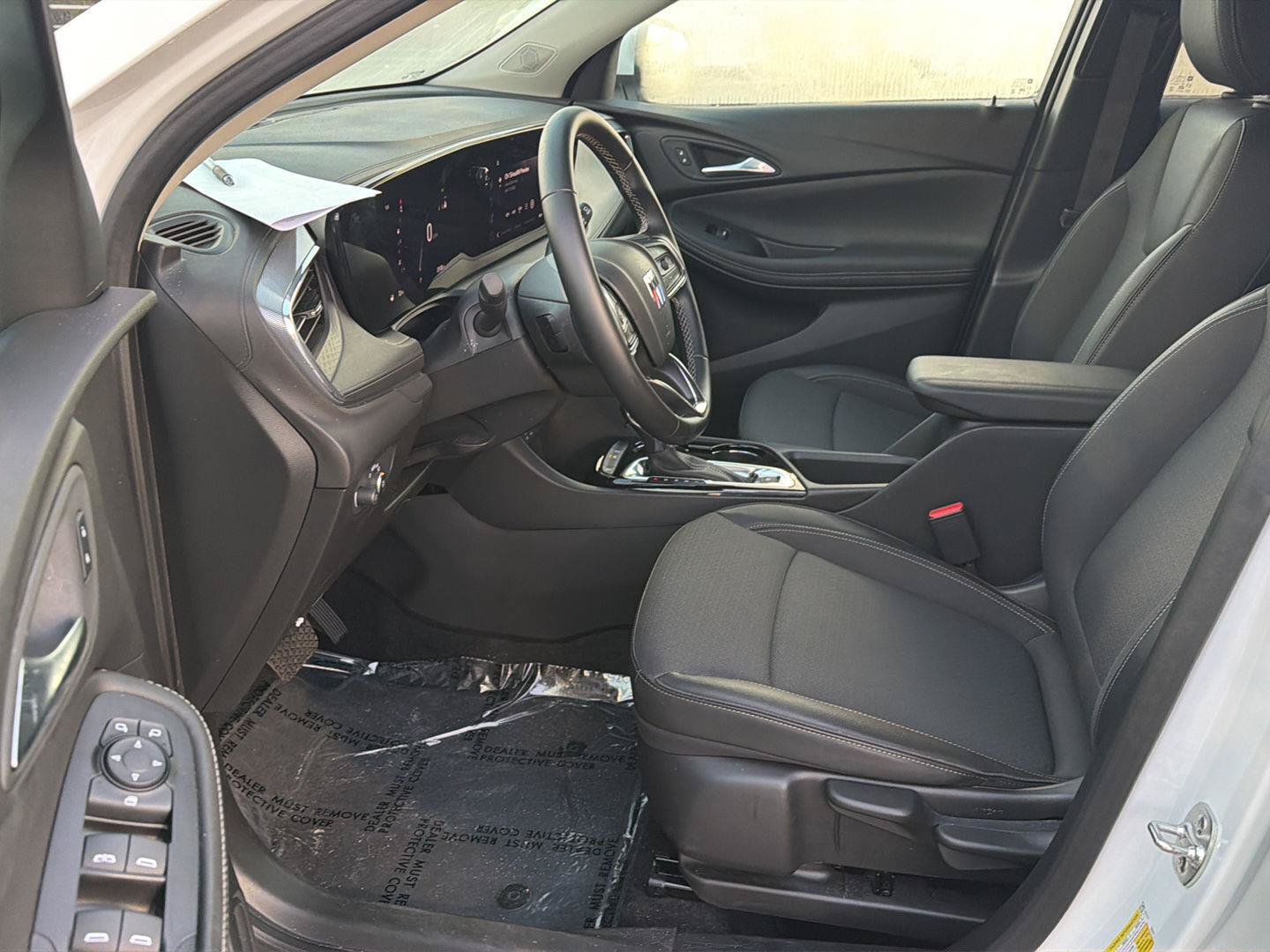 Used 2026 Buick Encore GX Preferred FWD image 10