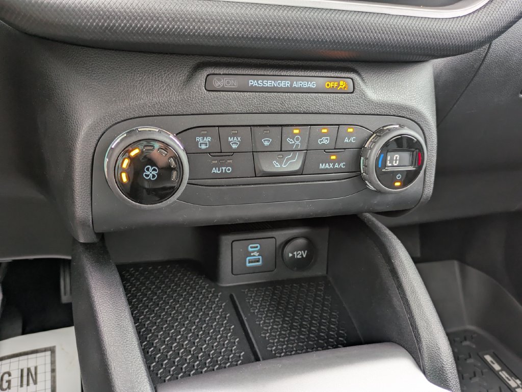 Used 2021 Ford Bronco Sport Big Bend AWD/4WD image 11