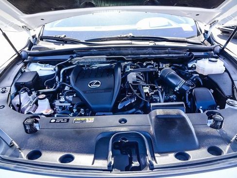 Used 2023 Lexus LX 600 F Sport w/ Accessory Package (Z1) image 32