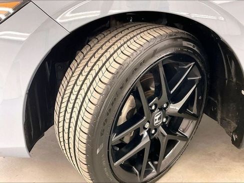 Certified 2023 Honda Civic Sport image 33
