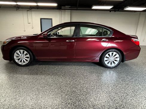 Used 2013 Honda Accord EX-L image 7