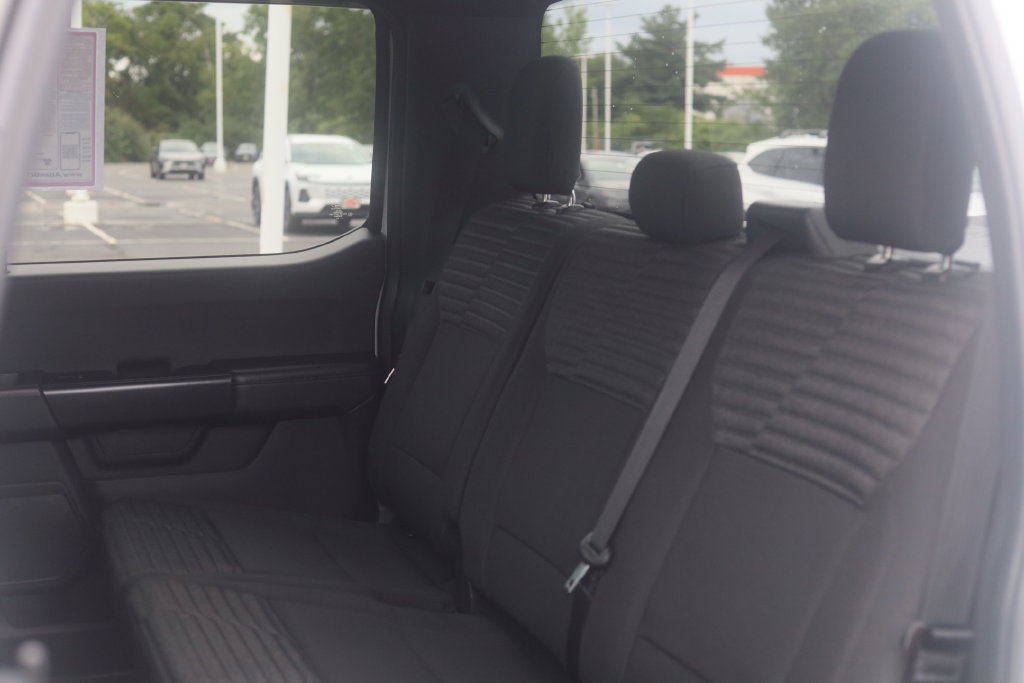 Used 2023 Ford F150 XL w/ STX Appearance Package AWD/4WD image 25