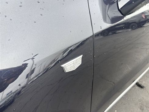 Certified 2023 Cadillac XT4 Premium Luxury w/ Cold Weather Package image 31