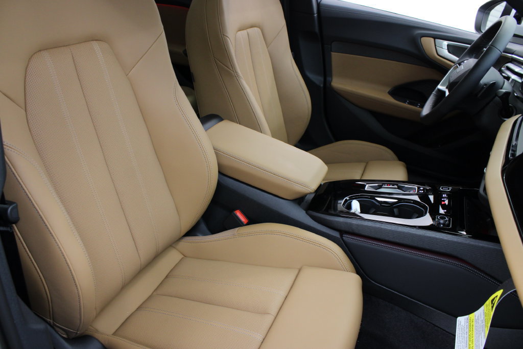 New 2026 Audi A5 Prestige AWD/4WD image 24